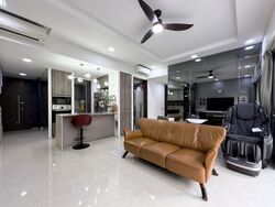 Forest Woods (D19), Condominium #617607721